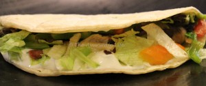 Fajitas