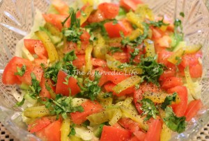 Italian Salad