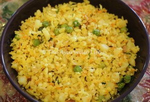 Poha