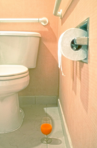 Constipation Constipation