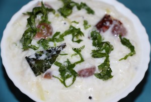 yogurt_rice