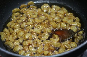 Amla Murabba - Done