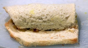 Bread Pockets - Folding Side