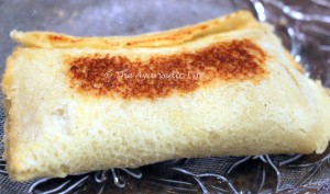 Bread Pockets - Plate