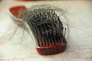 Hair Fall Hair Fall