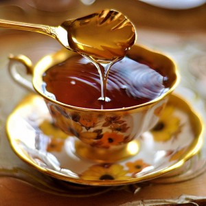 Honey