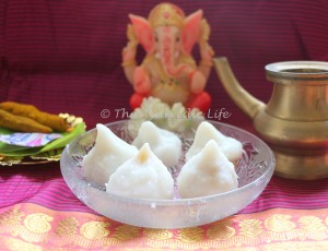 Kozhukattai