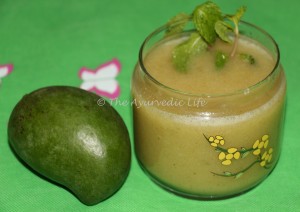 Panna Concentrate
