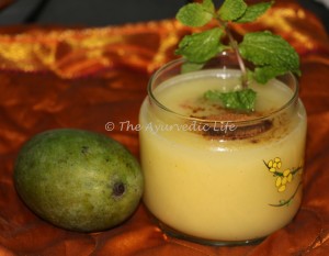 Panna Concentrate with Powders