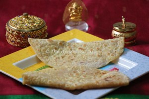 Puran Poli
