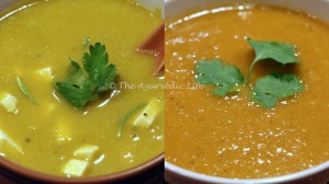 Detox - Soup Collage