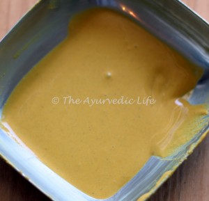Face Pack - Mixed