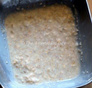 Face Scrub