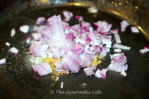 Fun Roll-Ups - Onions