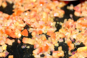 Fun Roll-Ups - Tomatoes