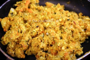 Oats-Paneer Lollipop - Ready to make tikkis