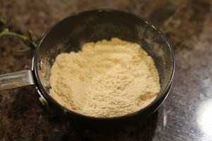 Tomato Basil Pasta Sauce - Roasted Flour