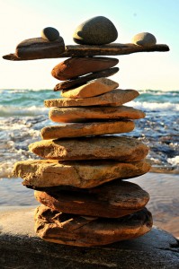 balance