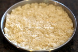 Coconut Burfi - Set
