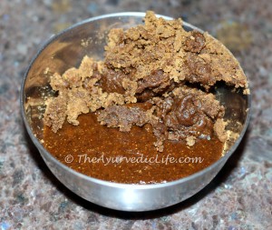 Diwali Marundhu - Just Off the Stove