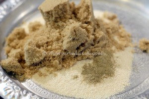 Rava Laddoo - Add Elaichi