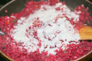 Soya Veggie Balls - Rice Powder