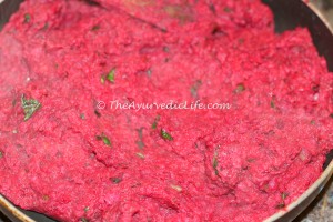 Soya Veggie Balls - Switch Off Flame