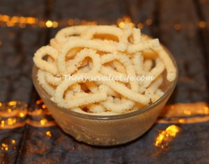 Thenkuzhal - Close Up