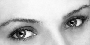 eyes