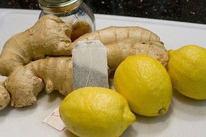 ginger-honey-lemon