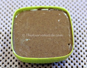 Hair Mask