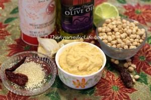 Hummus
