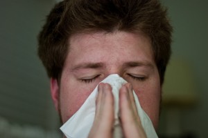 cold and cough
