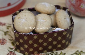 Nan Khatai