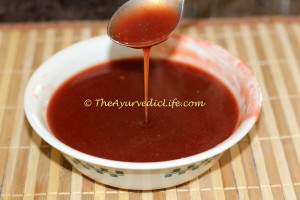 Strawberry Panna - Concentrate
