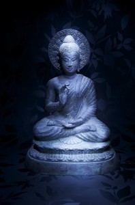 buddha