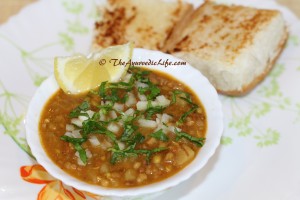 Misal-Pav