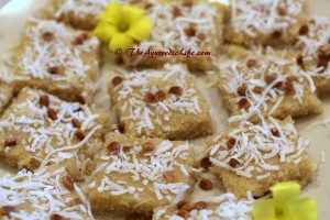 Suji Squares