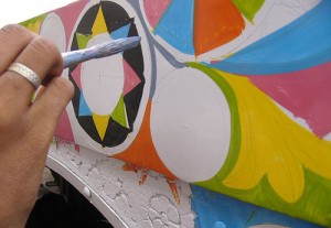 painting