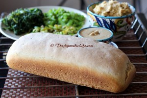 Bread