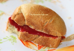 Bread - PBJ