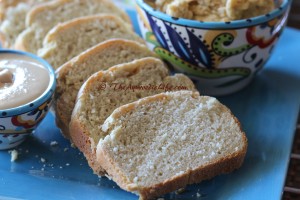 Bread - Sliced