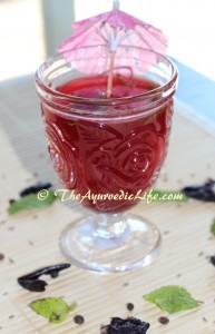 Kokum Juice